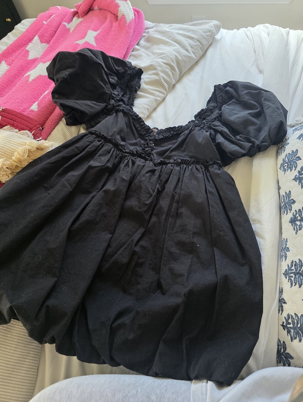 FREE PEOPLE Rendezvous Me Mini - Picture 6 of 8